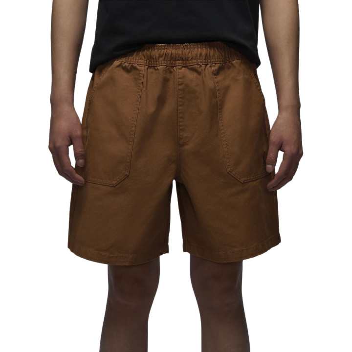 Jordan Jordan ESSENTIALS Casual Shorts Men's Bronze