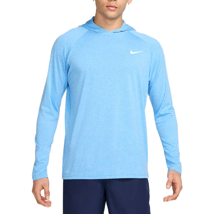 Nike Nike Swim Hydroguard Men's Long Sleeve Hooded Top