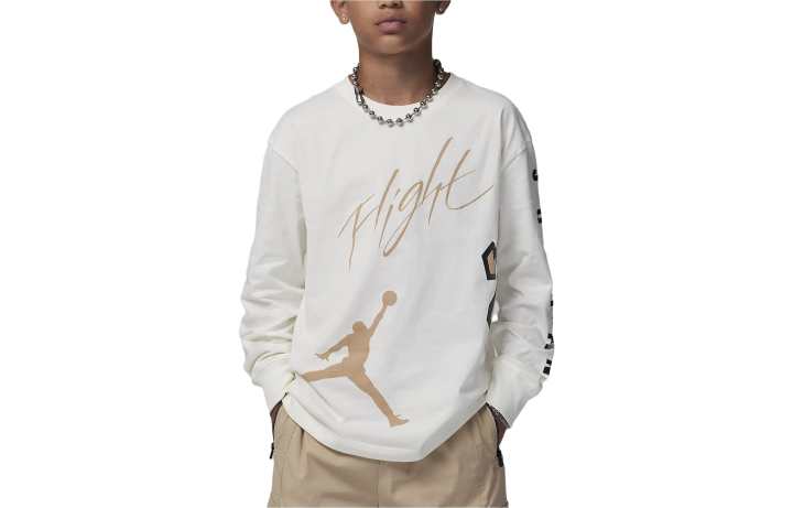 Nike Nike T-Shirt T-Shirt Kids' White White Kids'