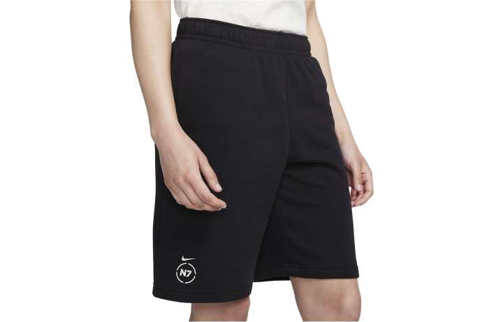 Nike Nike Sb X N7 Fleece Cargo Shorts