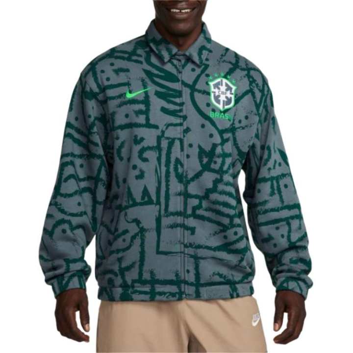 Nike Nike Jackets & Coats Men's Green