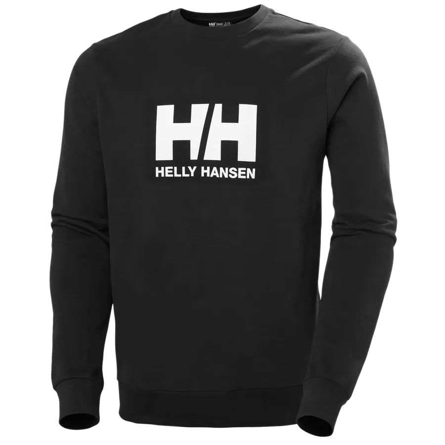 HELLY HANSEN Helly Hansen logo sweatshirt