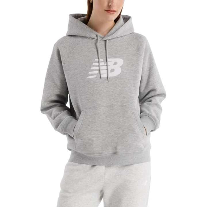 New Balance New Balance Sweatshirt Women's Gray