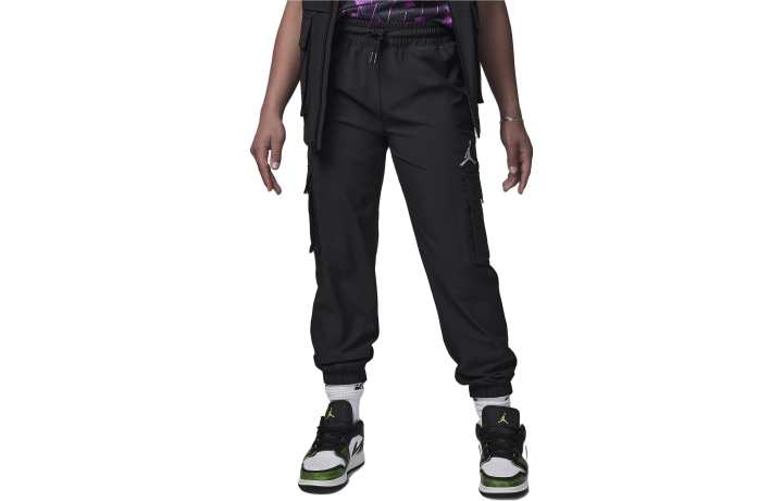 Jordan Jordan Kids Knitted Sweatpants Moderate