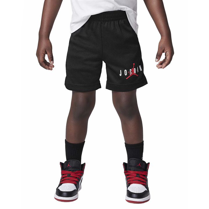 Jordan Jordan ESSENTIALS Baby Shorts Infant And Toddler Black