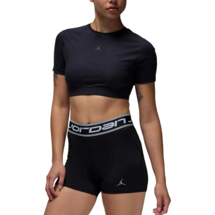 Jordan Nike Sport Women's Bodycon Performance Top