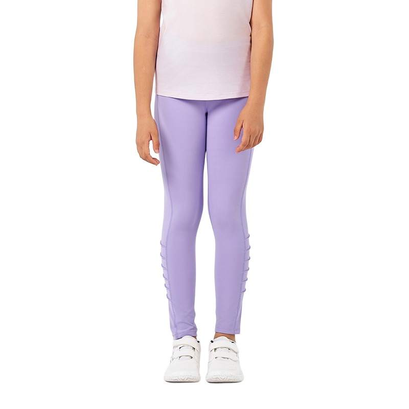 DECATHLON DECATHLON Kids Leggings Moderate
