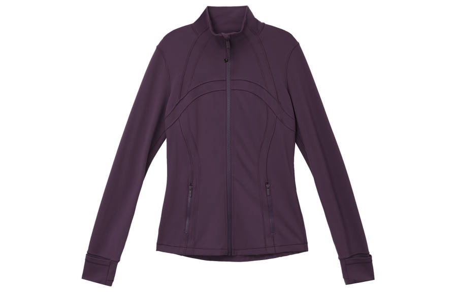 Lululemon Lululemon Define Yoga Coat Women's