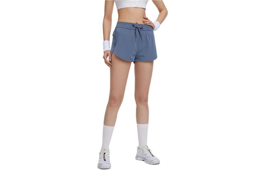 HOTSUIT Casual Shorts Women's Moderate