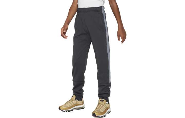 Nike Nike Kids Knitted Sweatpants Moderate