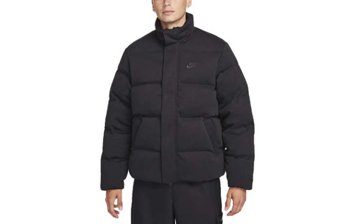 Nike Nike Sportswear Down Jacket Men's Black