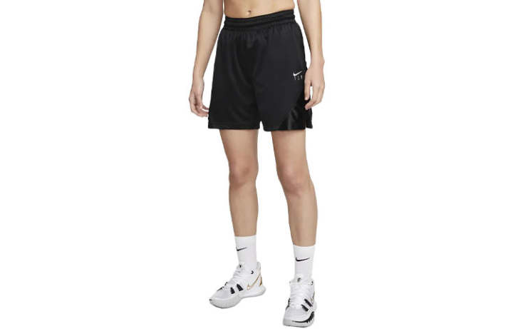 Nike Nike Basketball Shorts Women's Black