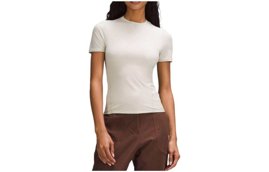Lululemon Regular T Shirt Women's