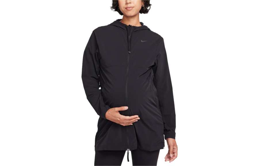 Nike Nike Pregnant Mothers Collection Jackets & Coats Women's Black