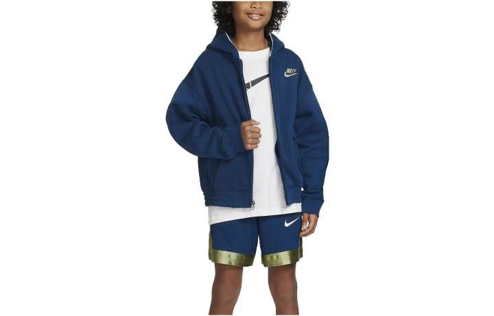 Nike Nike Kids Jackets Hooded Moderate