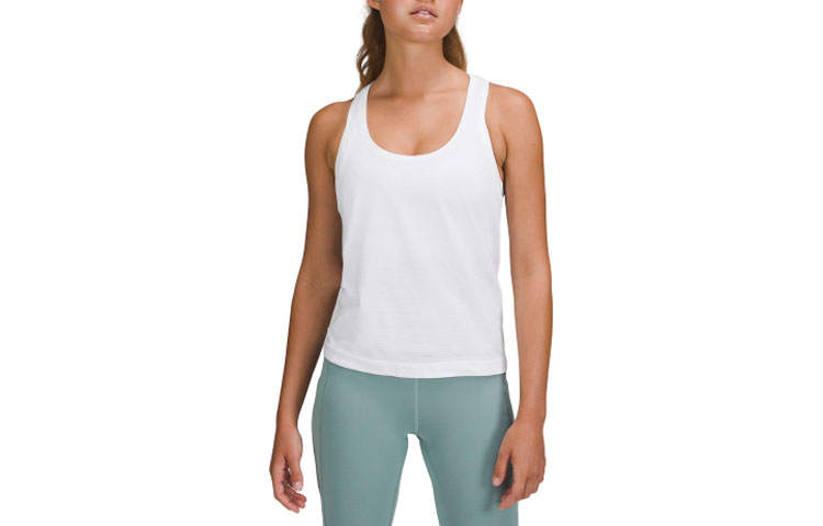 Lululemon Lululemon Swiftly Tech Tank Top Women's