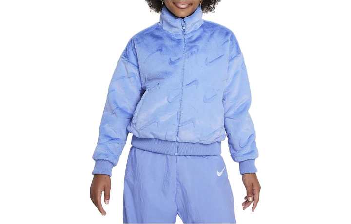 Nike Nike Kids Jackets Stand Collar Moderate