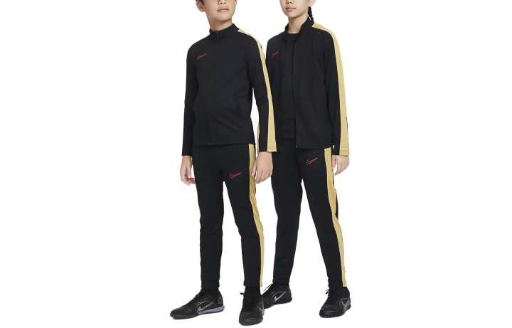 Nike Nike Casual Sportswear Black Kids'