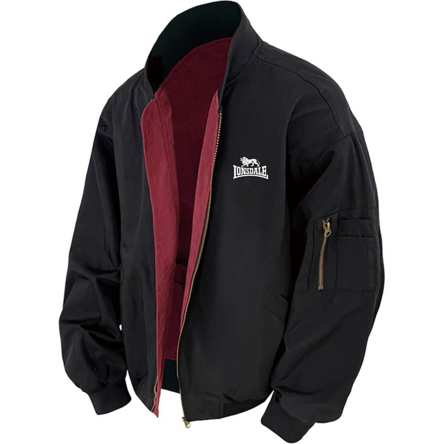LONSDALE LONSDALE Jackets & Coats Unisex