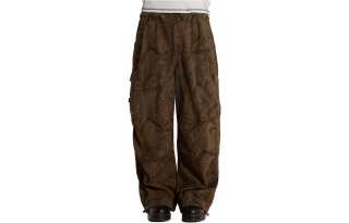 Jaded London Cargo Pants Women's