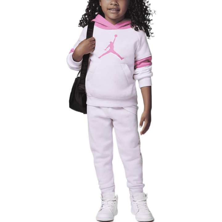 Jordan Jordan Kids Sweatshirts Hooded Moderate