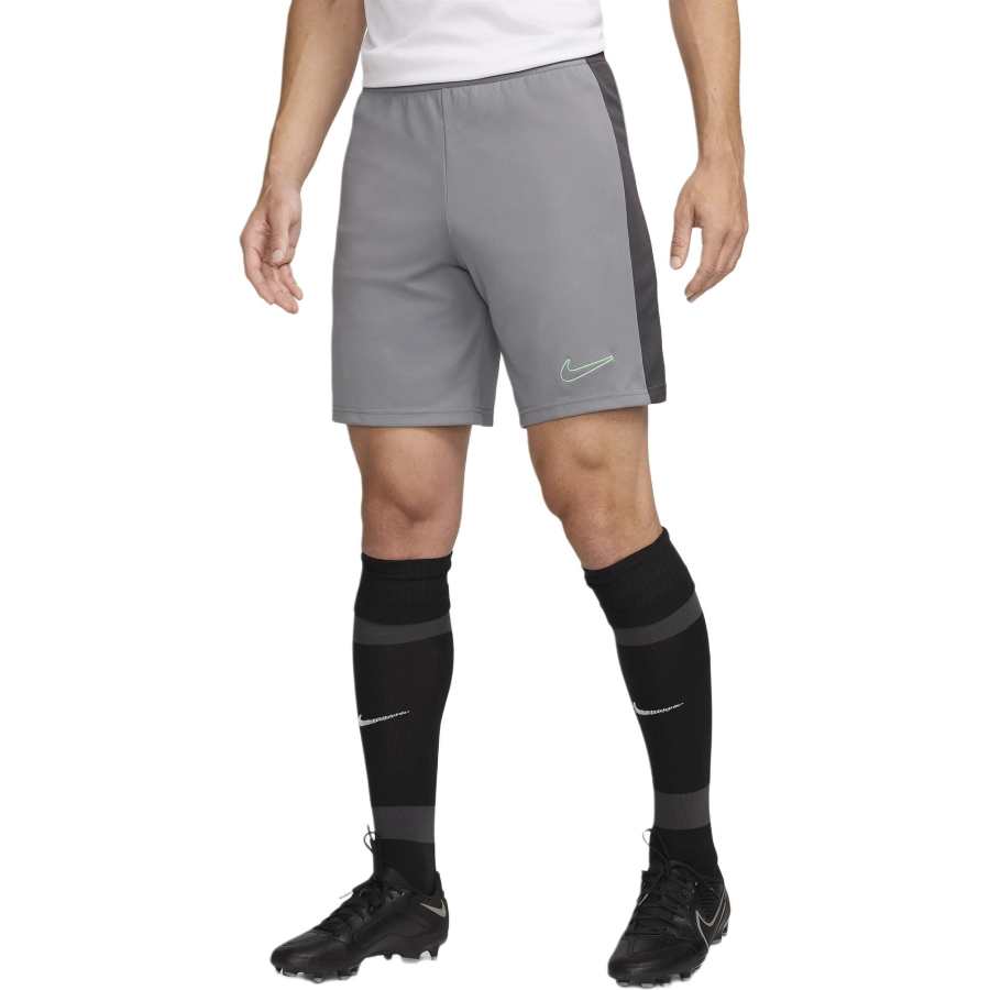Nike Nike Dri Fit Academy Casual Shorts Men's Smoke Gray