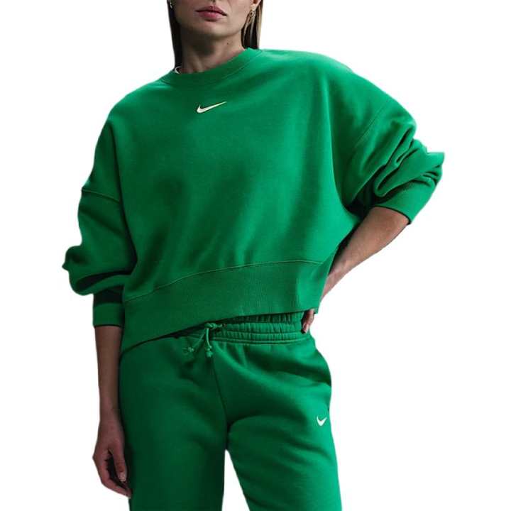 Nike Nike Sportswear Phoenix Fleece Women's Over Oversized Crew Neck Sweatshirt