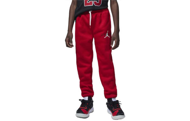Jordan Jordan Kids Knitted Sweatpants Moderate
