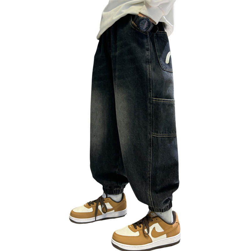 Lanza Lanza Grade School Jeans Moderate