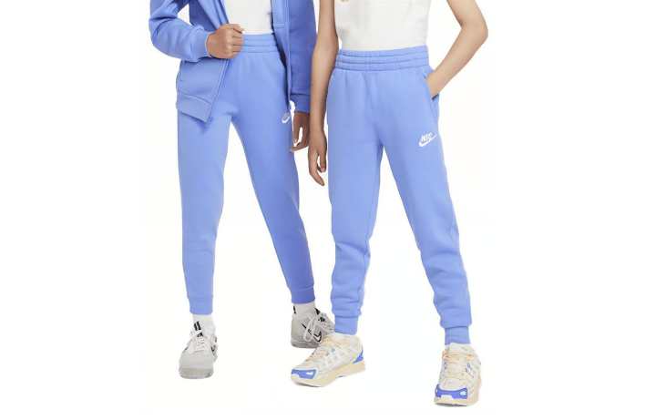 Nike Nike Kids Knitted Sweatpants Moderate