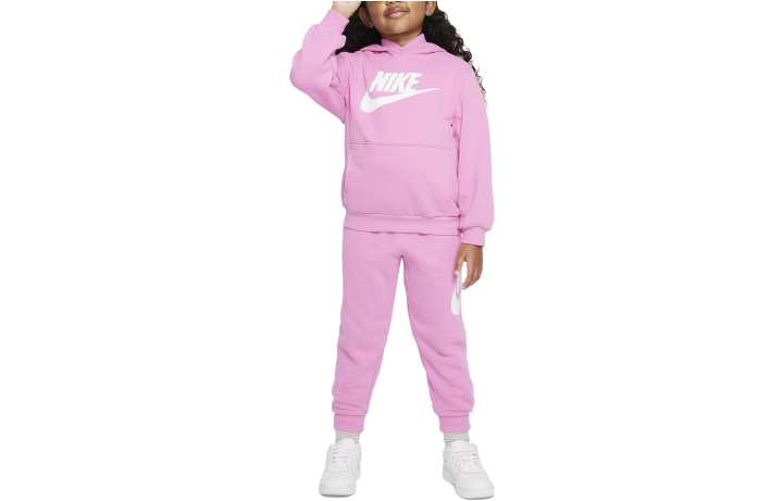 Nike Nike Casual Sportswear Pink Kids'