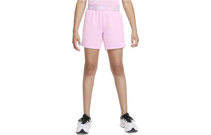 Nike Nike Dri FIT Trophy Kids Shorts Kids' Light Pink
