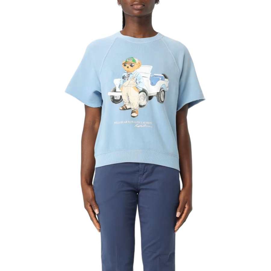 Polo Ralph Lauren Polo Bear T-Shirt