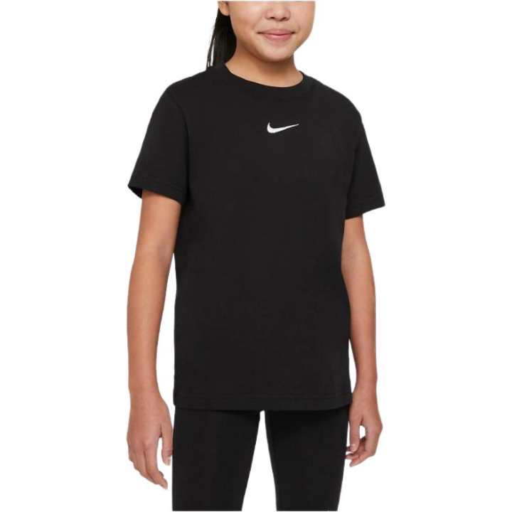 Nike Nike Kids T Shirts Crew Neck Moderate