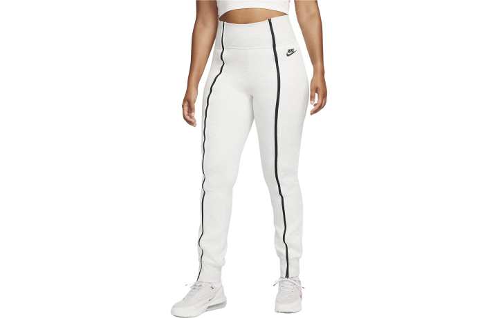 Nike Nike Sportswear Tech Fleece Women's High-Waisted Slim Zip Pants
