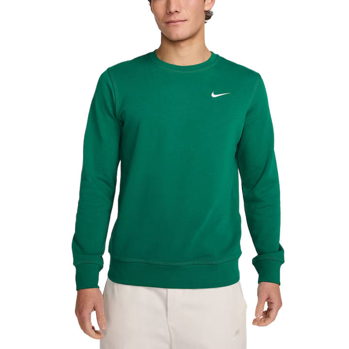 Nike Nike Club SS25 Sweatshirt Men's Green
