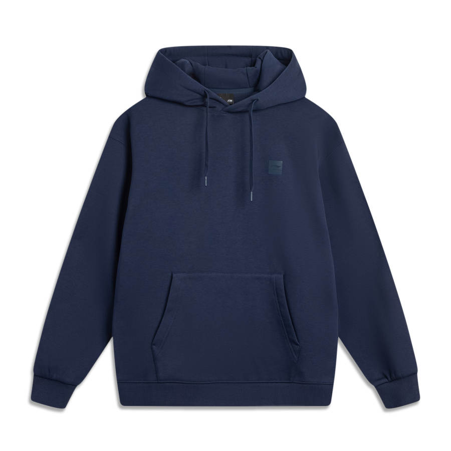 Li-Ning Li Ning Sports Life Collection Sweatshirt Unisex Dark Marine Blue