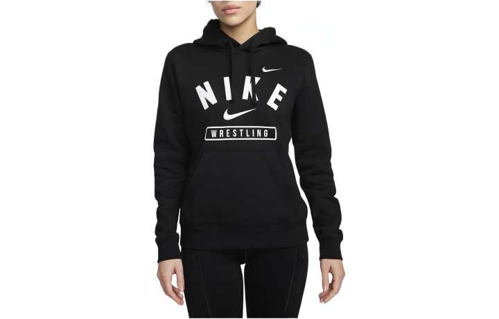 Nike Nike Women's Volleyball Pullover Hoodie