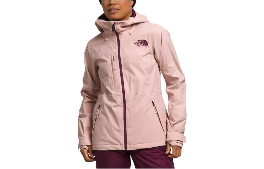 THE NORTH FACE Jackets Women's Pink Moderate