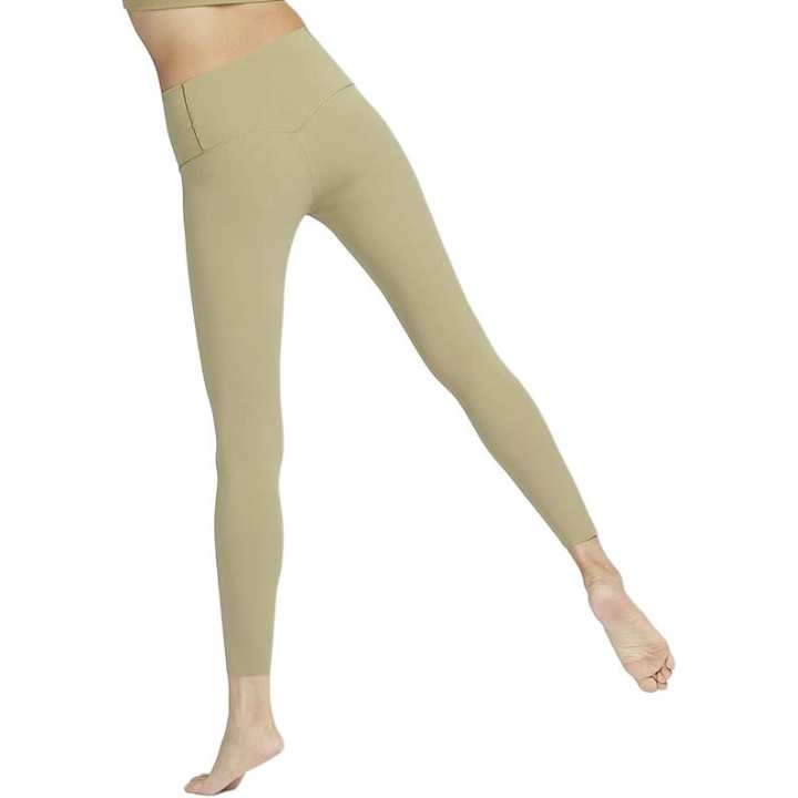 Nike Nike Sports Pants Women's Green