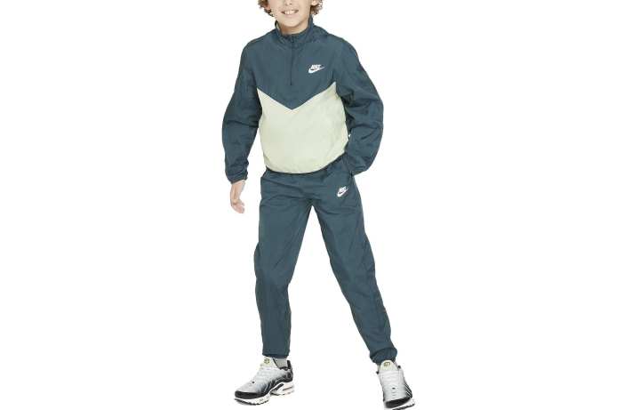 Nike Nike Kids Casual Sportswear Moderate