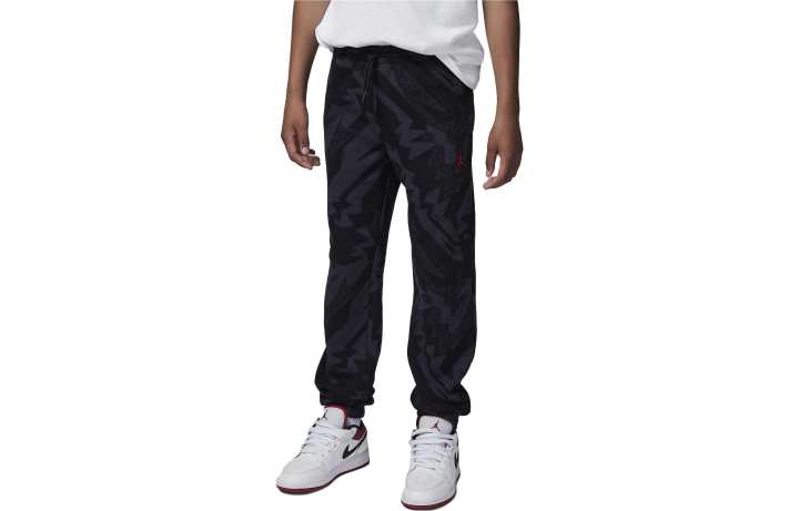 Jordan Jordan Knitted Sweatpants Black