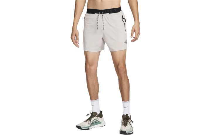 Nike Nike Trail Second Sunrise Men's Dri-FIT 5' Brief-Lined Running Shorts