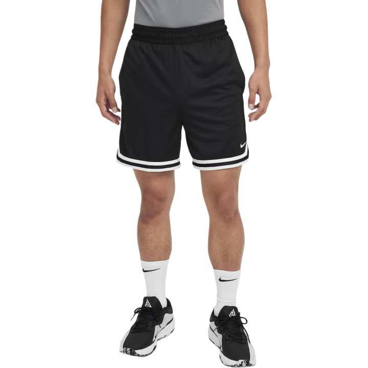 Nike Nike DNADri Fit Basketball Shorts Unisex Black