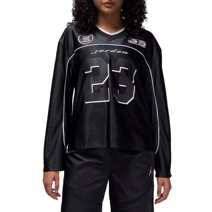 Jordan Jordan Women's Long Sleeve Jersey Top