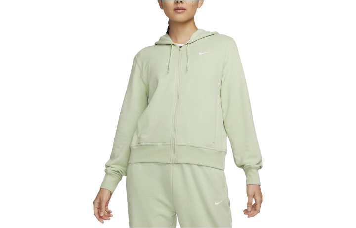 Nike Nike Sweatshirts Women's Honey Dew Hooded Moderate Cardigan