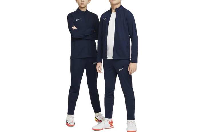 Nike Nike Kids Casual Sportswear Half Turtleneck Moderate