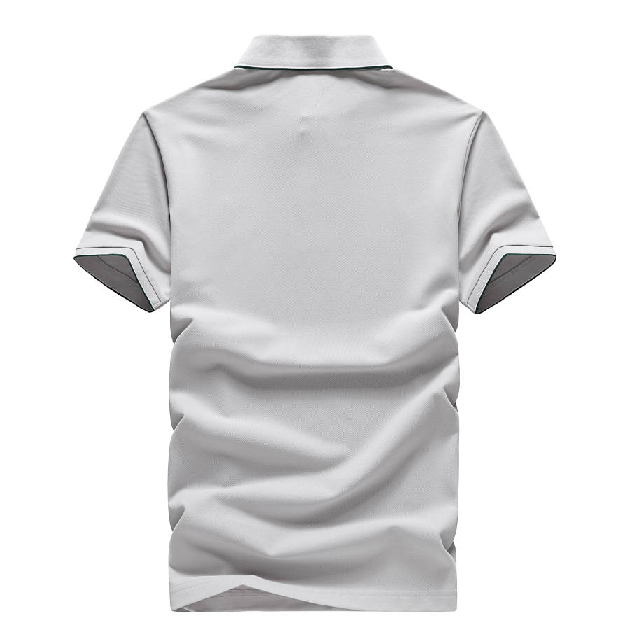 SEPTWOLVES SEPTWOLVES Polo Shirts Men's Lapel Moderate Other