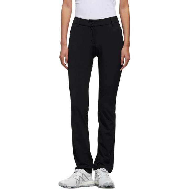 Adidas Adidas Knitted Sweatpants Women's Black