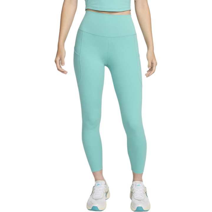 Nike Nike One Women's High-Waisted 7/8 Leggings With Pockets
